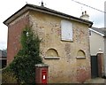 The Coach House, Brog Street