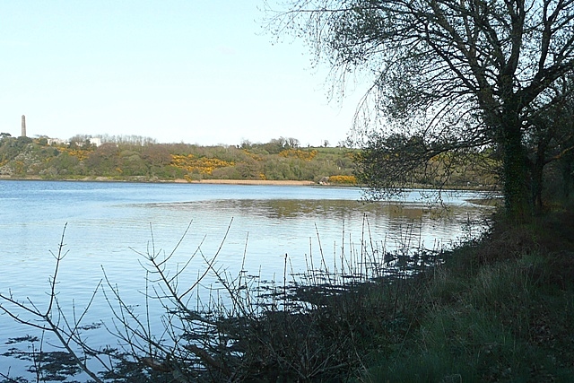 River Slaney