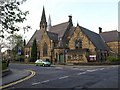 Harrogate Baptist Church