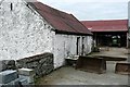 M4035 : Farm at Lackagh by Graham Horn