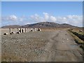 Sheep pens, Druim Cliasbrock