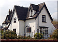 Severn Bank House, Bewdley