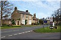 House on green, Hampsthwaite