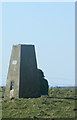 2009 : Pen Hill Trig Point