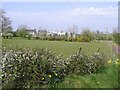 Fernaghandrum Townland