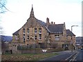 Walkley Senior School Building, Burnaby Crescent, Lower Walkley, Sheffield