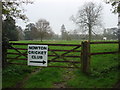 Nowton Cricket Club