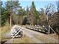 Bridge at Linneghlutton