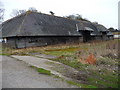 Micheldever Station - Old Barn