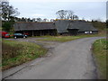 Micheldever Station - Old Barn