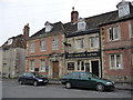 Warminster - Weymouth Arms Public House