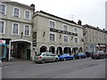 Warminster - The Old Bell Inn