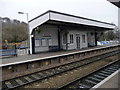 Warminster - Railway Station