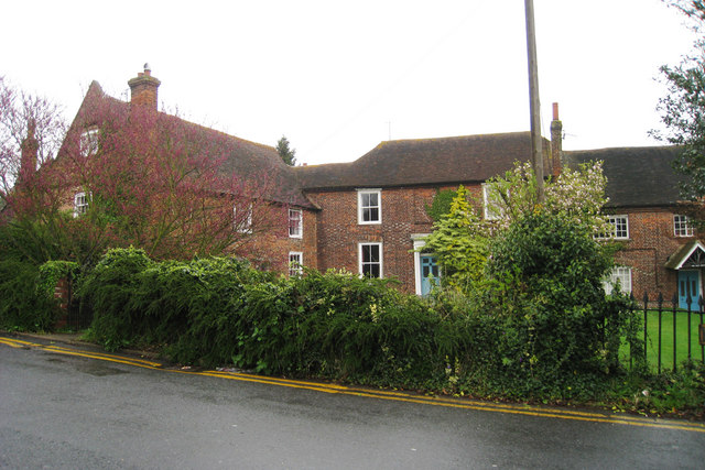 The Oast House, Station Road, Chartham, Kent
