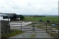 M4540 : Annagh Hill by Graham Horn