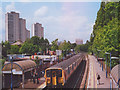 Kew Bridge station