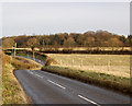 A149 near Holkham