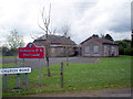 Primary School at Ardmore