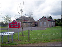 J0262 : Primary School at Ardmore by P Flannagan