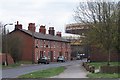 Terraced Houses, Low Wincobank, Sheffield