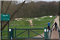 BMX Track, Low Wincobank, Sheffield