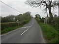 Eastworth, road bridge