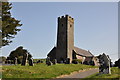 Llangyndeyrn Parish Church