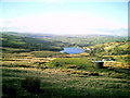 Air shaft from Sawood Lane, Thornton Moor.