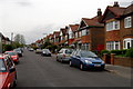 Wilton Road, Shirley