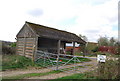 Barn, Gravelpits