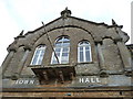 Crewkerne : Town Hall