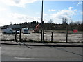 Demolition Site, Priory Road, Strood