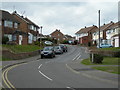 Benenden Road, Frindsbury