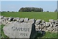 M4731 : Carnaun by Graham Horn