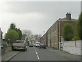 South Terrace - Horbury Road