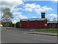 Fire & Rescue Station, St Neots
