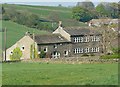 Former farmhouse near Netherthong