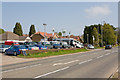 CR Cars on A31 Winchester Road