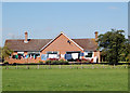 Bungalow, Gibraltar Farm