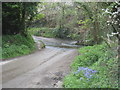 Ford in Perrancombe