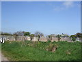 Turf Moor Water Treatment works