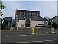 Catholic church on Westerhouse Road