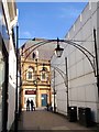 Cross James Street, Harrogate