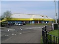 Easterhouse Sports Centre