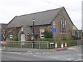 Killinghall Church of England Primary School - Otley Road