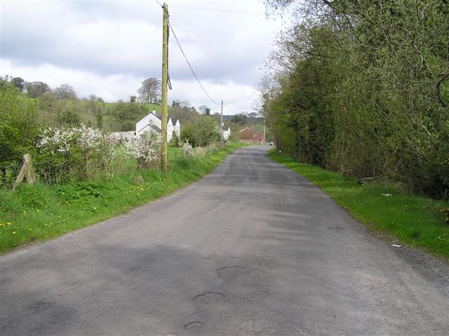 Omagh Road