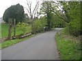 Grainbeck Bridge - Grainbeck Lane