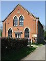 Botesdale Methodist Church