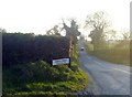 Croft Road, Moydalgan