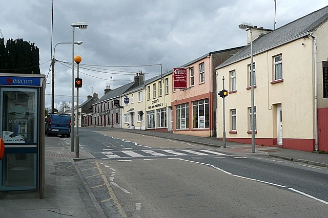 Craughwell © Graham Horn :: Geograph Ireland